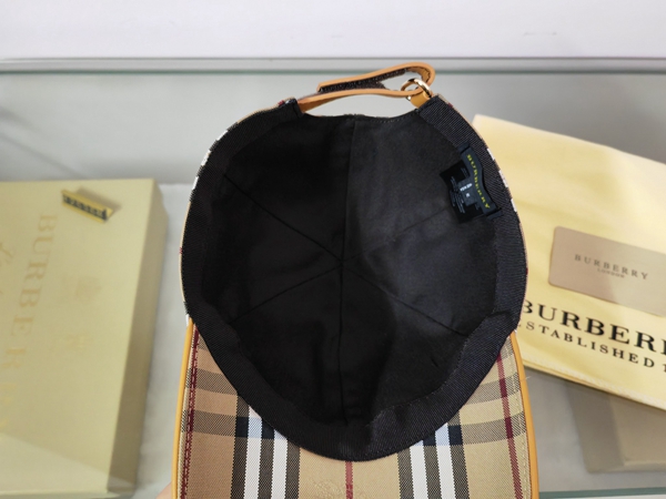 ブランド帽子細部ディテール